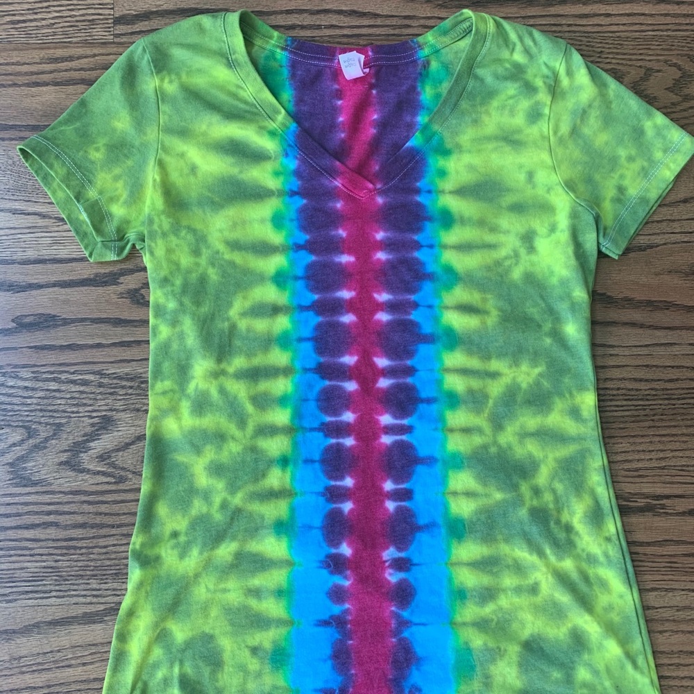 Tie Dye